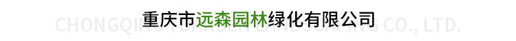 重庆市远森园林绿化有限公司